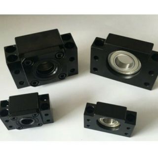 Gối đỡ BK12 BF12 BK15 BF15 hàng có sẵn