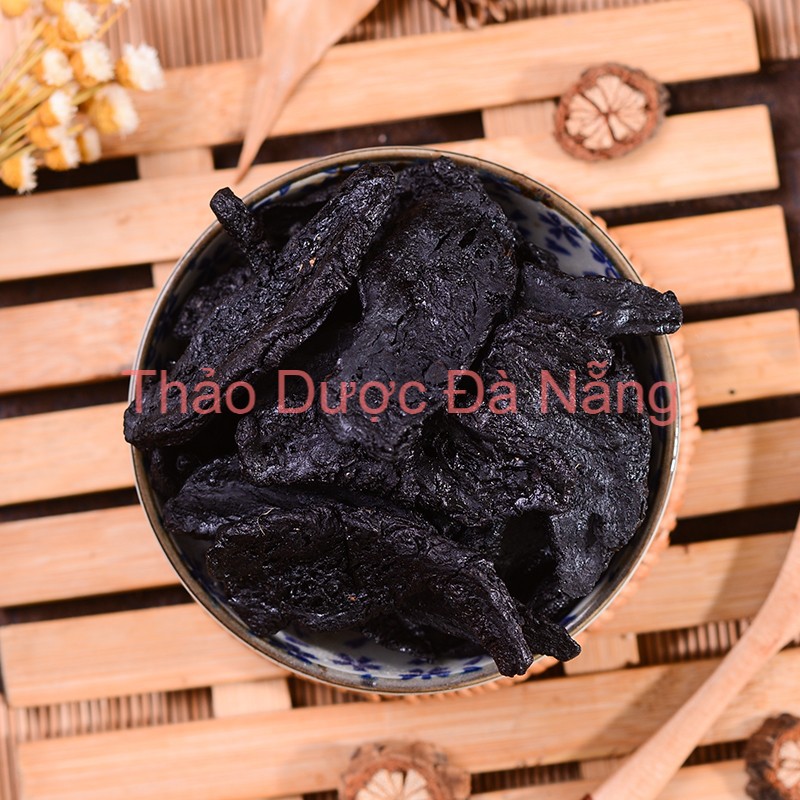 Thục Địa to tròn chuẩn loại 1 _100 gram.