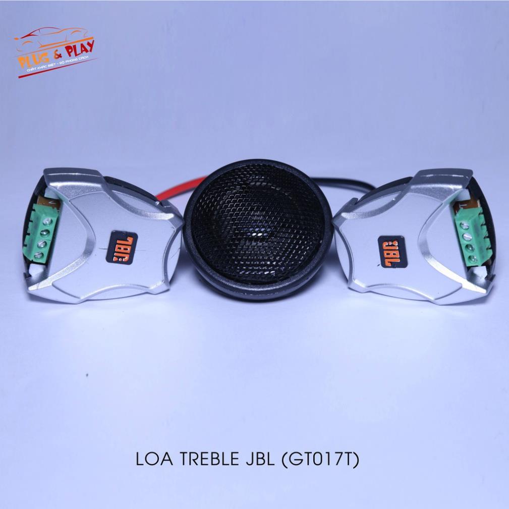 Bộ 2 loa tép JBL GTO17T kèm phân tầng và đế nón 3 kiểu lắp đa năng loa trép loa treble xe hơi ô tô