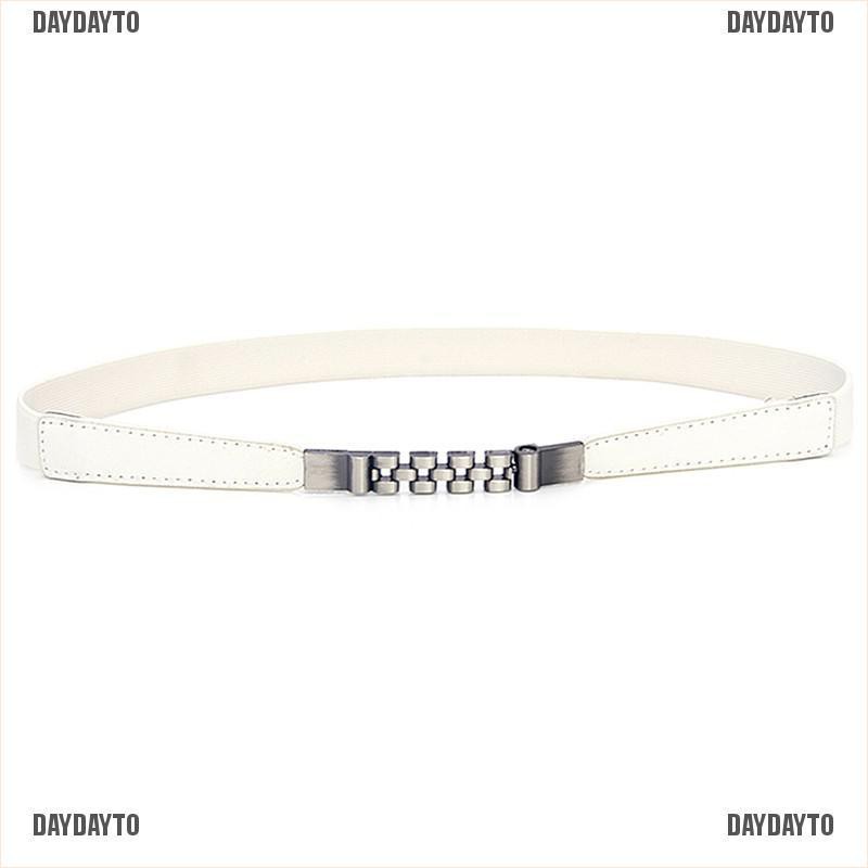 Thắt Lưng Bản Rộng Thời Trang Cho Nữ