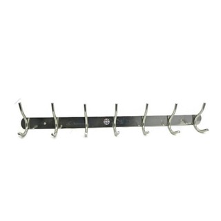 Mắc Treo Quần Áo Inox