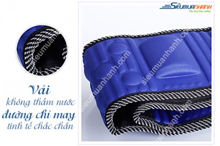 Đai massage x5