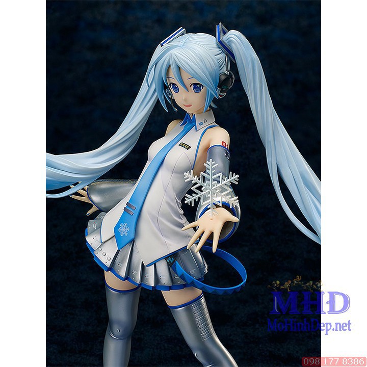 [MHĐ] Mô hình - Figure Hatsune Miku 1/4 Sacle