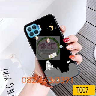 Ốp lưng Oppo A73 dẻo in hình supreme siêu đẹp