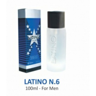 Nước hoa Nam Latino N06