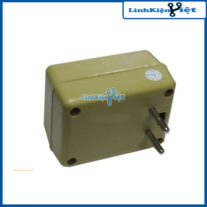 Bộ Chuyển Đổi Điện Winstar NF-70 220VAC- 110VAC 70W