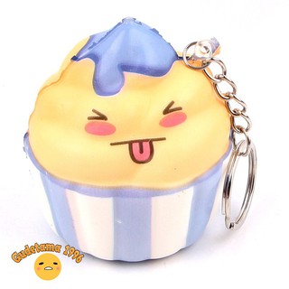 Squishy cupcake chibi 148_T