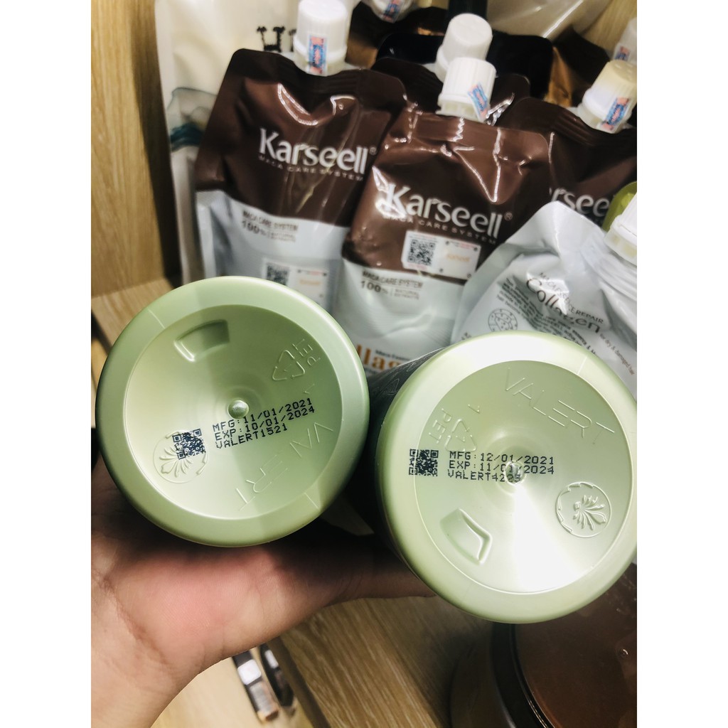 Dầu Gội Bưởi Dầu Xả Bưởi Grapefruit Valert Phục Hồi Tóc Giảm Rụng Tóc Kích Mọc Tóc 850ML * 2 Chính Hãng | BigBuy360 - bigbuy360.vn