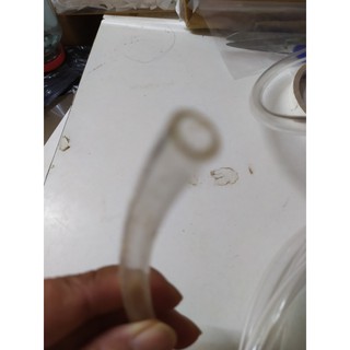 Combo 2 mét Dây Oxi phi 8 li dùng cho máy bơm mini.