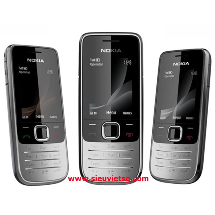 Điện Thoại Nokia 2730 Chính Hãng