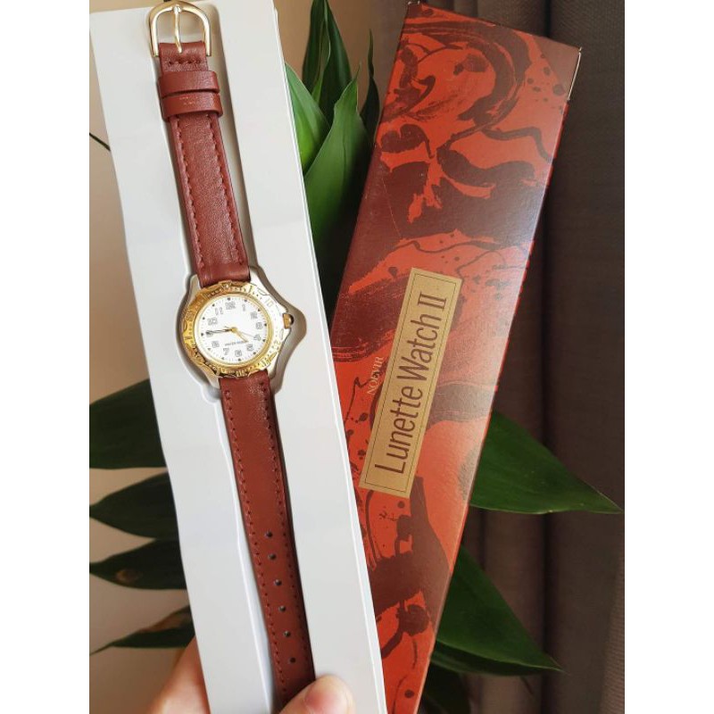 Xả Đồng hồ trưng bày Citizen noevir nữ