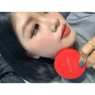 Phấn Nước MISSHA Đỏ NO.21