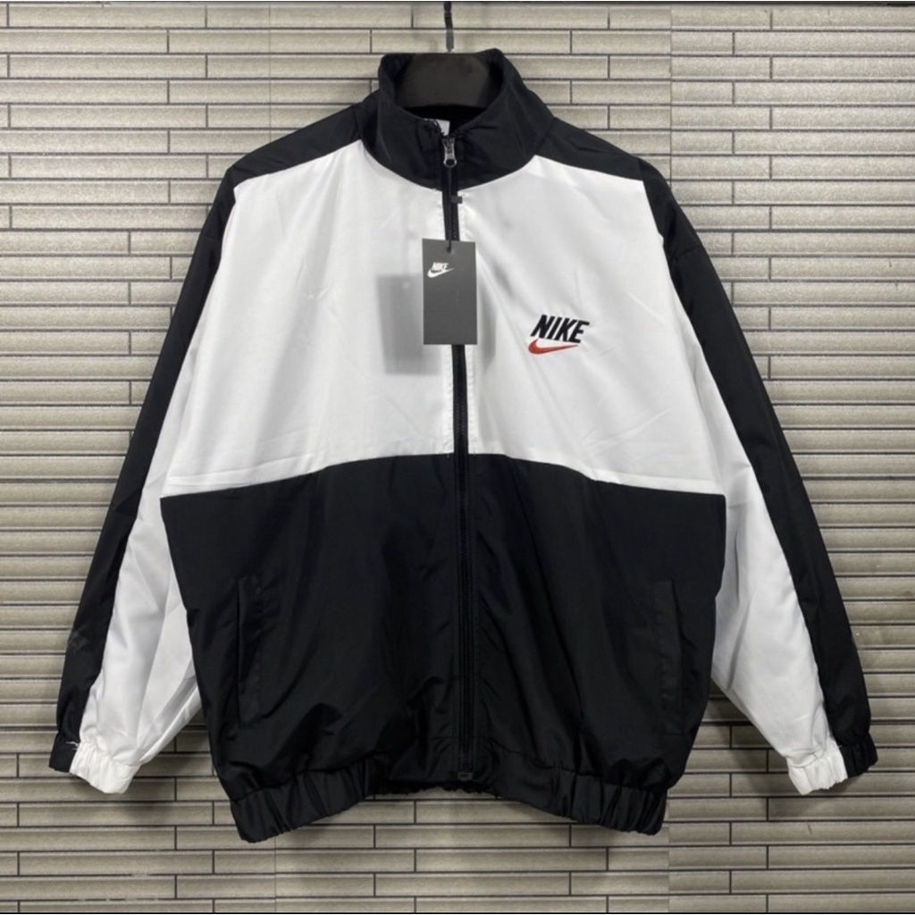 Áo Khoác Dù 2 Lớp Form Rộng Nam Nữ Unisex, Áo Gió Bomber Bóng Chày Chống Nắng_ AK 54