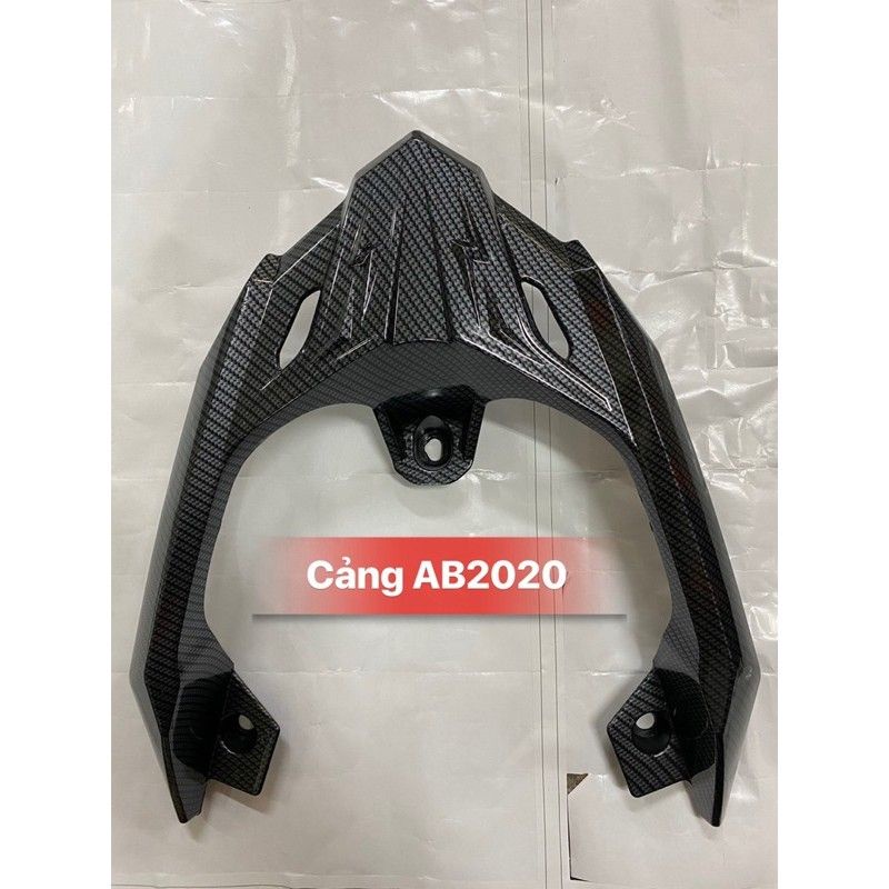 ốp cảng ab2020 cacbon