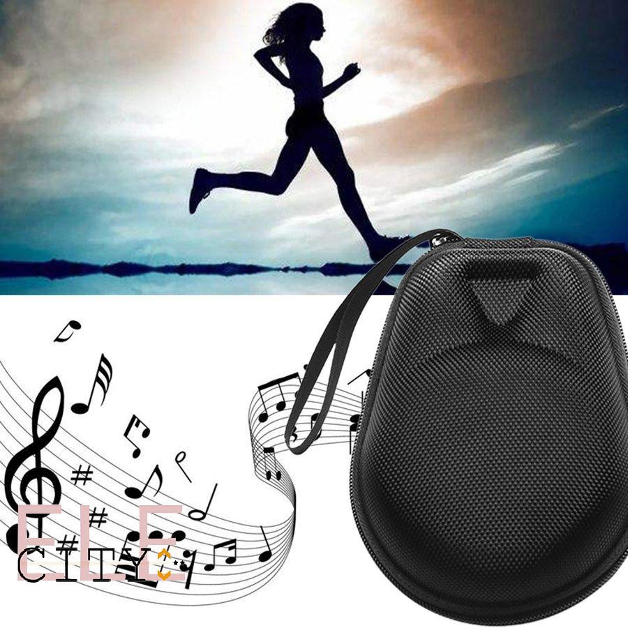 ✨Ready stock✨Portable Speaker Carry Case for JBL clip3 clip2 Nylon Protective Bag