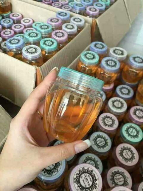 Mỡ trăn nguyên chất dạng hũ | BigBuy360 - bigbuy360.vn