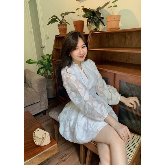 ĐẦM XOÈ TAY BỒNG