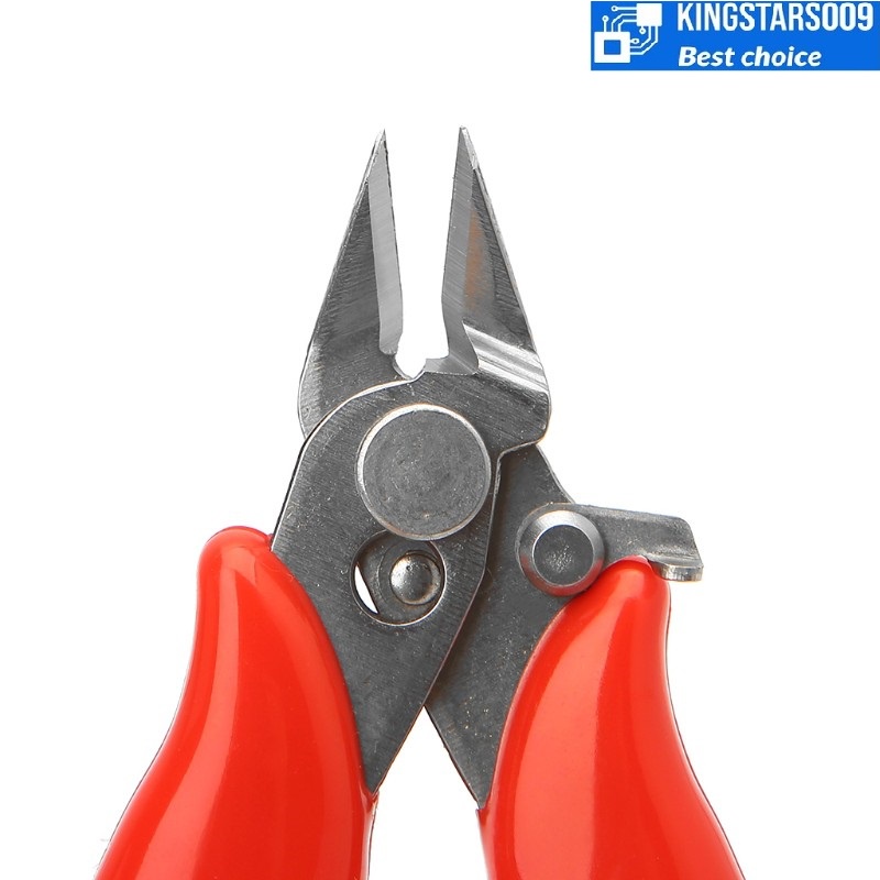 Kềm cắt dây điện mini 3.5"