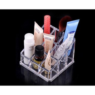 Khay đựng son 9 ô