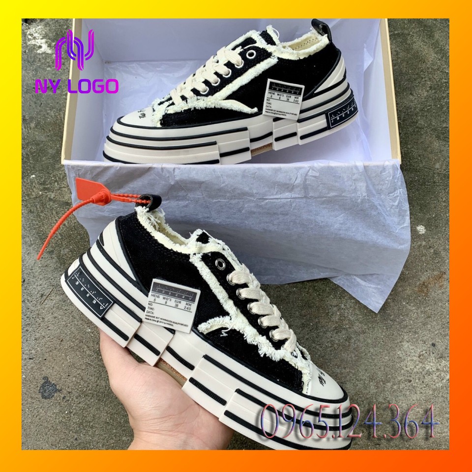 giày convers X Vessel bản 1970s | BigBuy360 - bigbuy360.vn