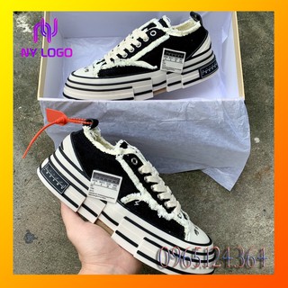 giày convers X Vessel bản 1970s