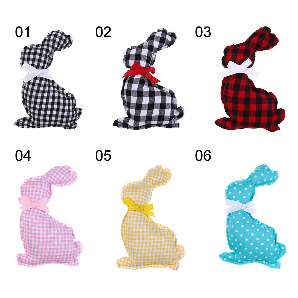 LONTIME Phụ Kiện Trang Trí Lễ Phục Sinh In Chữ Happy Easter Độc Đáo DIY