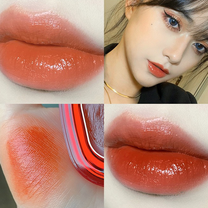 Son Môi Gella's Giữ Ẩm Môi Không Dễ Phai Màu Cho Đôi Môi Căng Mọng | BigBuy360 - bigbuy360.vn