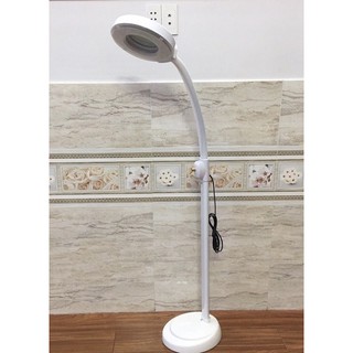 đèn led chân nhẹ 120 bóng spa (freeship)