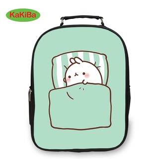Balo Molang - Size Lớn