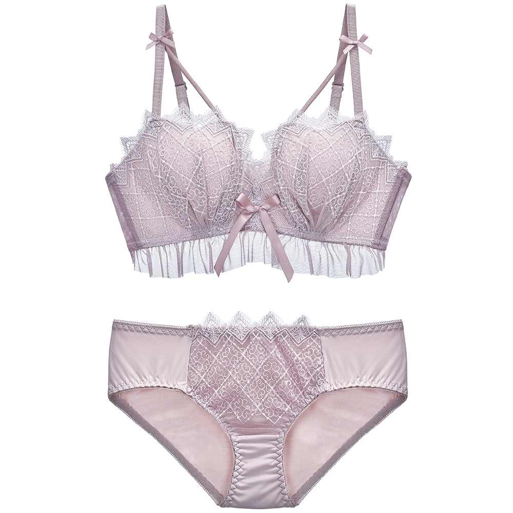 Bộ trang phục nội y phối ren cho nữ | BigBuy360 - bigbuy360.vn