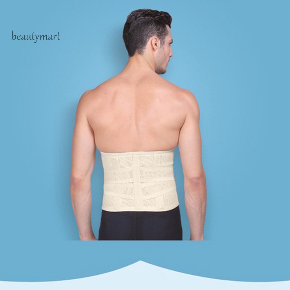 Đai nịt định hình làm thon gọn vùng eo cho nam