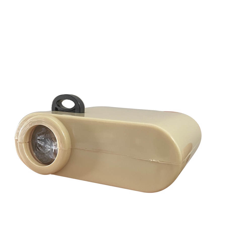 Đèn Chiếu Hình Phong Cảnh Hàn Quốc Dùng Trang Trí Tiệc