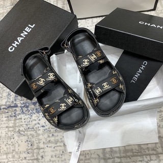 【KAMA】Velcro dép đi biển