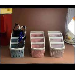 Khay tiện ích 4 ngăn nhựa Việt Nhật