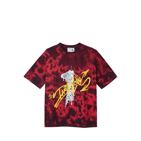 Áo thun 1M - FBDC T-Shirt