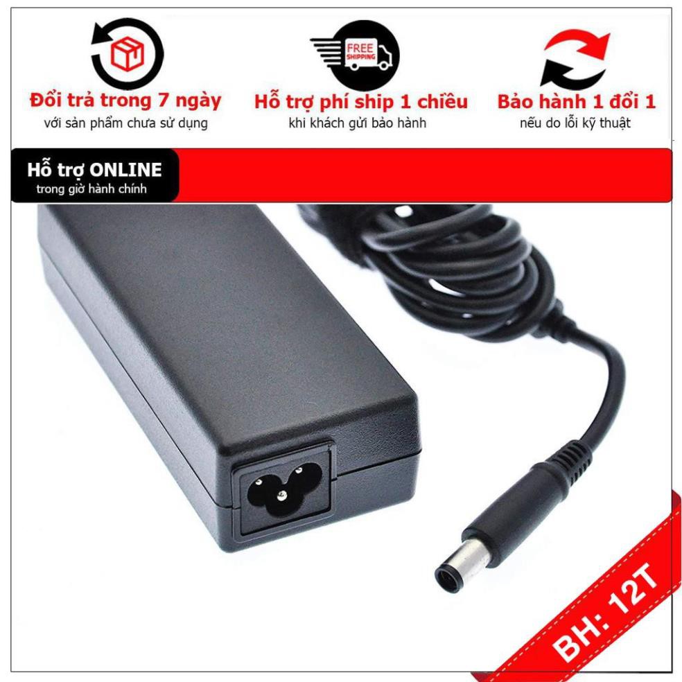 [BH12TH] [- Sạc cho Laptop Dell Inspiron N4020 N4030 N4050 N5030 N5040 4.62A