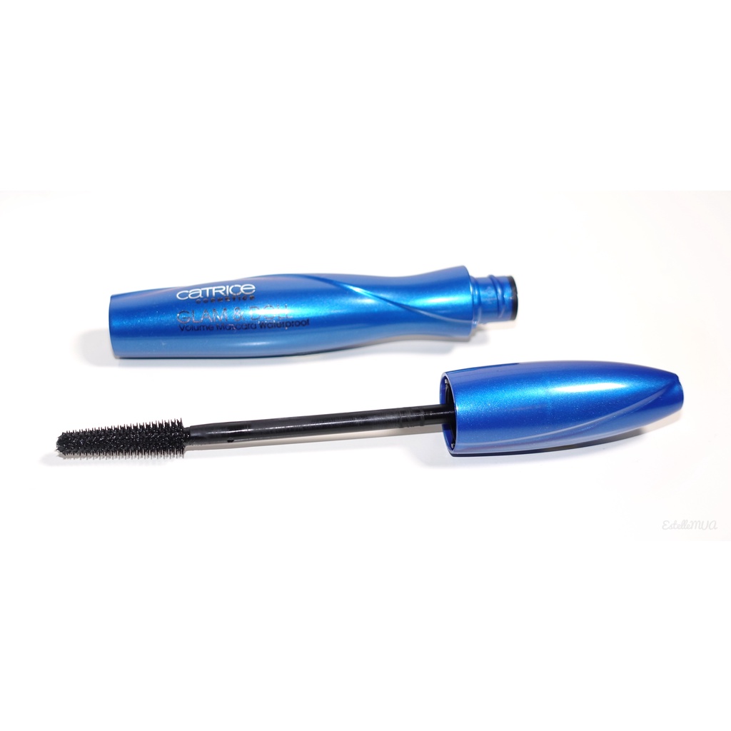 Mascara Catrice Glam & Doll Volume Mascara Waterproof