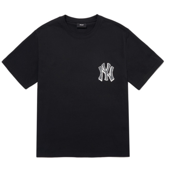 Áo thun Ny logo cơ bản