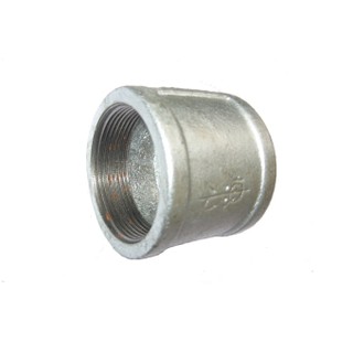 Ống sắt nghệ thuật - nối ren trong- Măng song thép mạ kẽm - Phụ kiện nối sắt