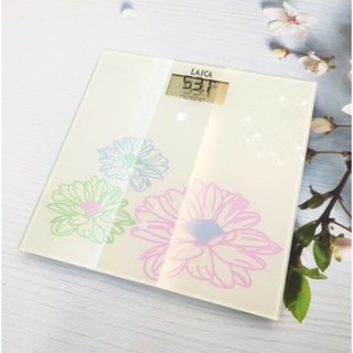 Cân sức khỏe điện tử Laica PS1058 (Bảo hành chính hãng 12 tháng)