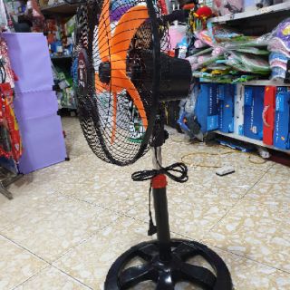 Quạt Cây lửng sải cánh 400mm