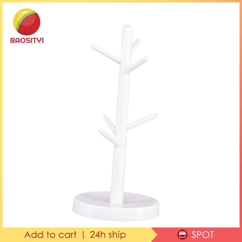 [Baosity1] Giá Đỡ Ly Nước Mini 1: 6 1: 12 Trang Trí Nhà Búp Bê