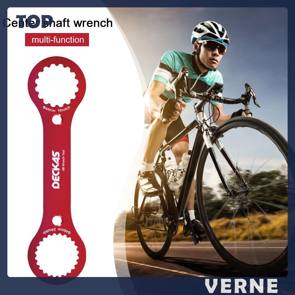 Cờ Lê Sửa Chữa Trục Giữa Xe Đạp Cho Dub Tl-Fc32