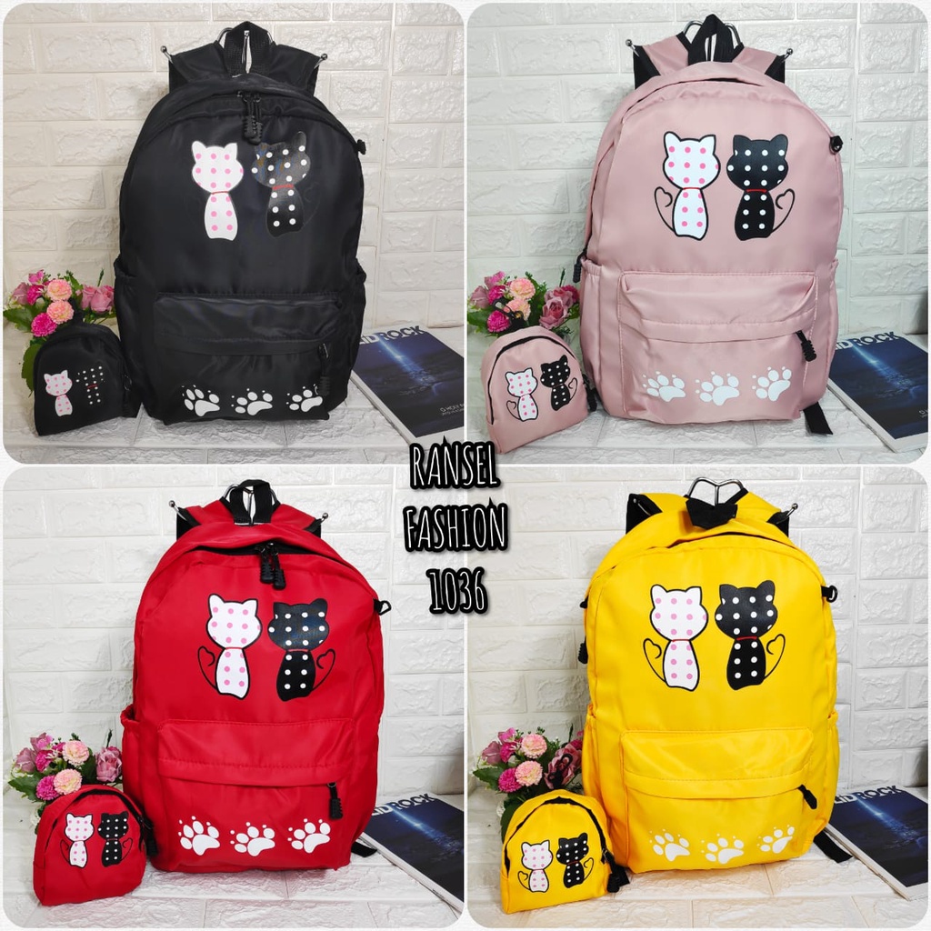 Balo trẻ em IMPORT Code: 1036