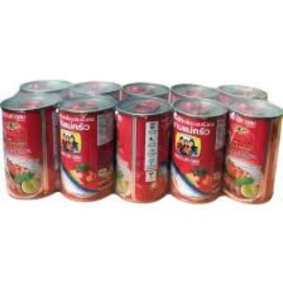 Lốc cá hộp 3 cô gái hsd; luôn mới nhập liên tục
