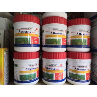 DESTRUC 800WP Diệt cỏ hậu nảy mầm