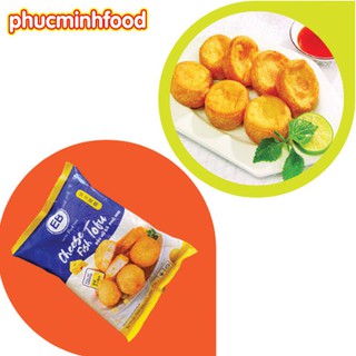 Đậu Hũ Phô Mai Malaysia EB gói 500 gram