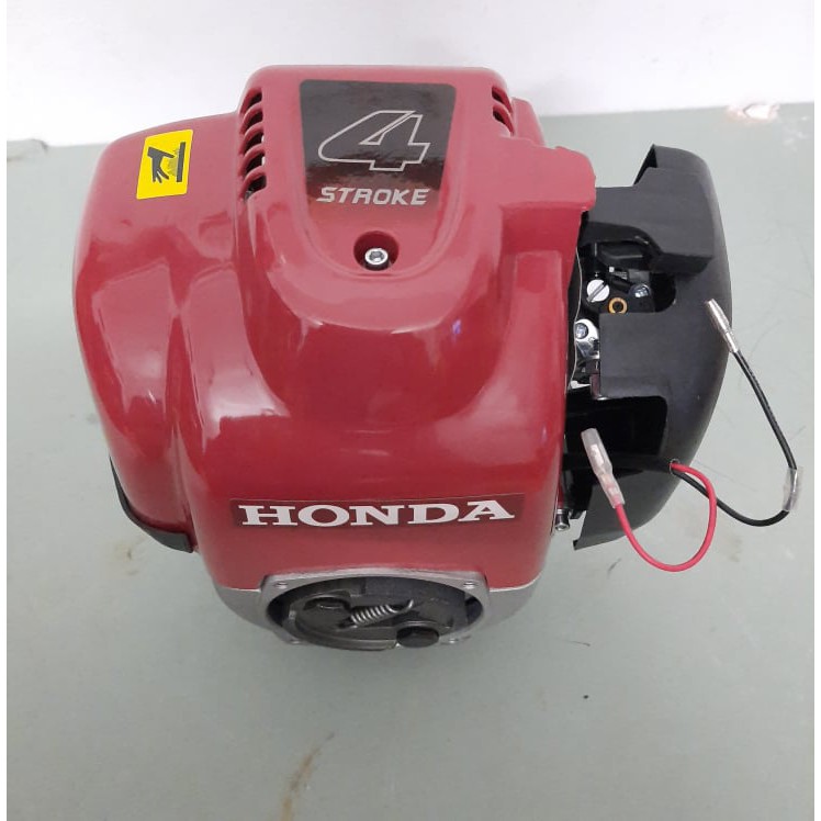 đầu động cơ máy cắt cỏ gx35-honda