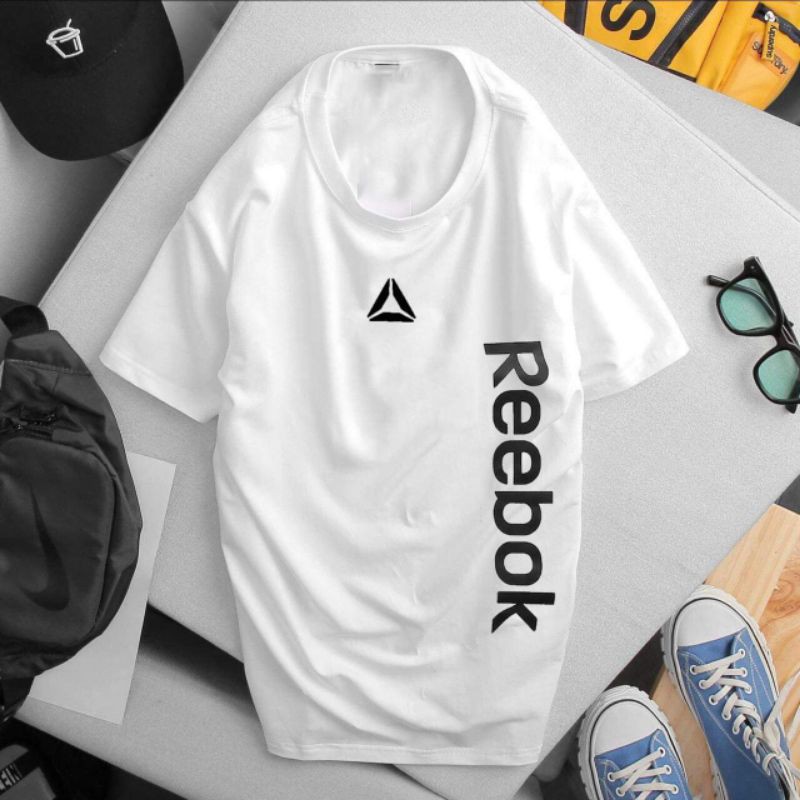 ÁO THUN REEBOK NAM/NỮ UNISEX