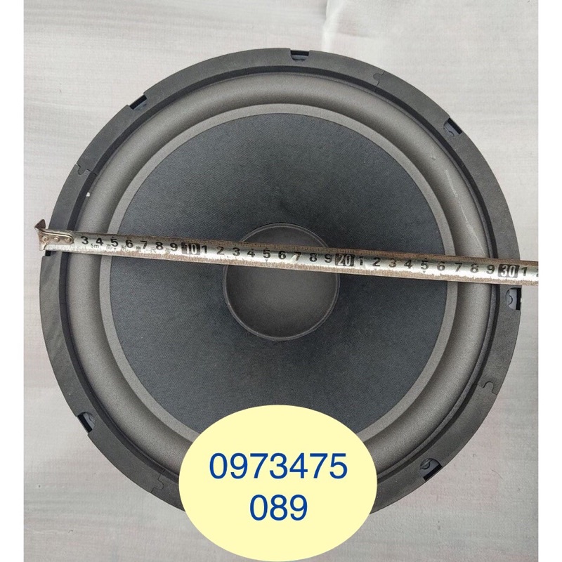 LOA BASS 30 MARTIN TỪ 156 COIL 63 GÂN MÚT.GIÁ 1 CHIẾC.